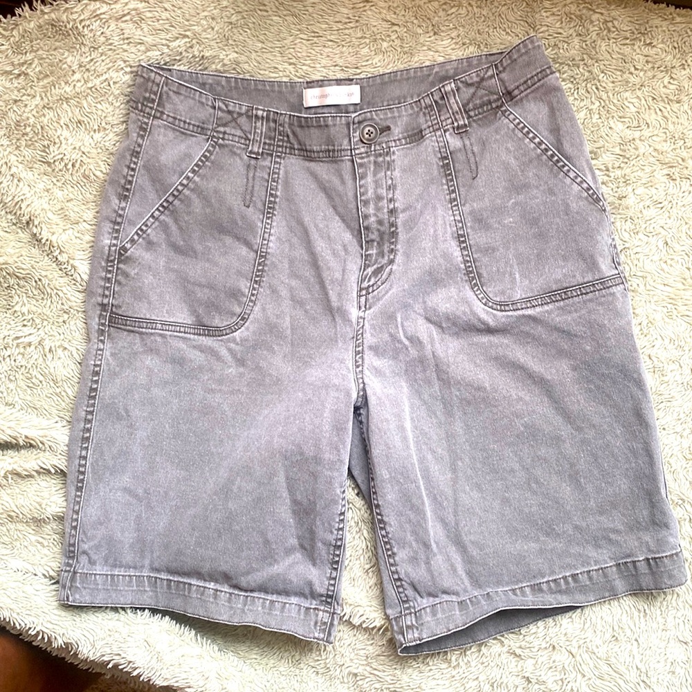 Dad Shorts
